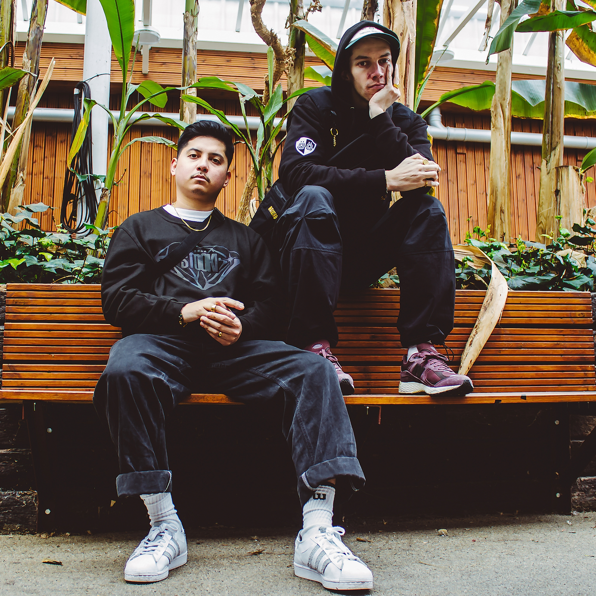 New Music Friday: Tibasko – Stööki