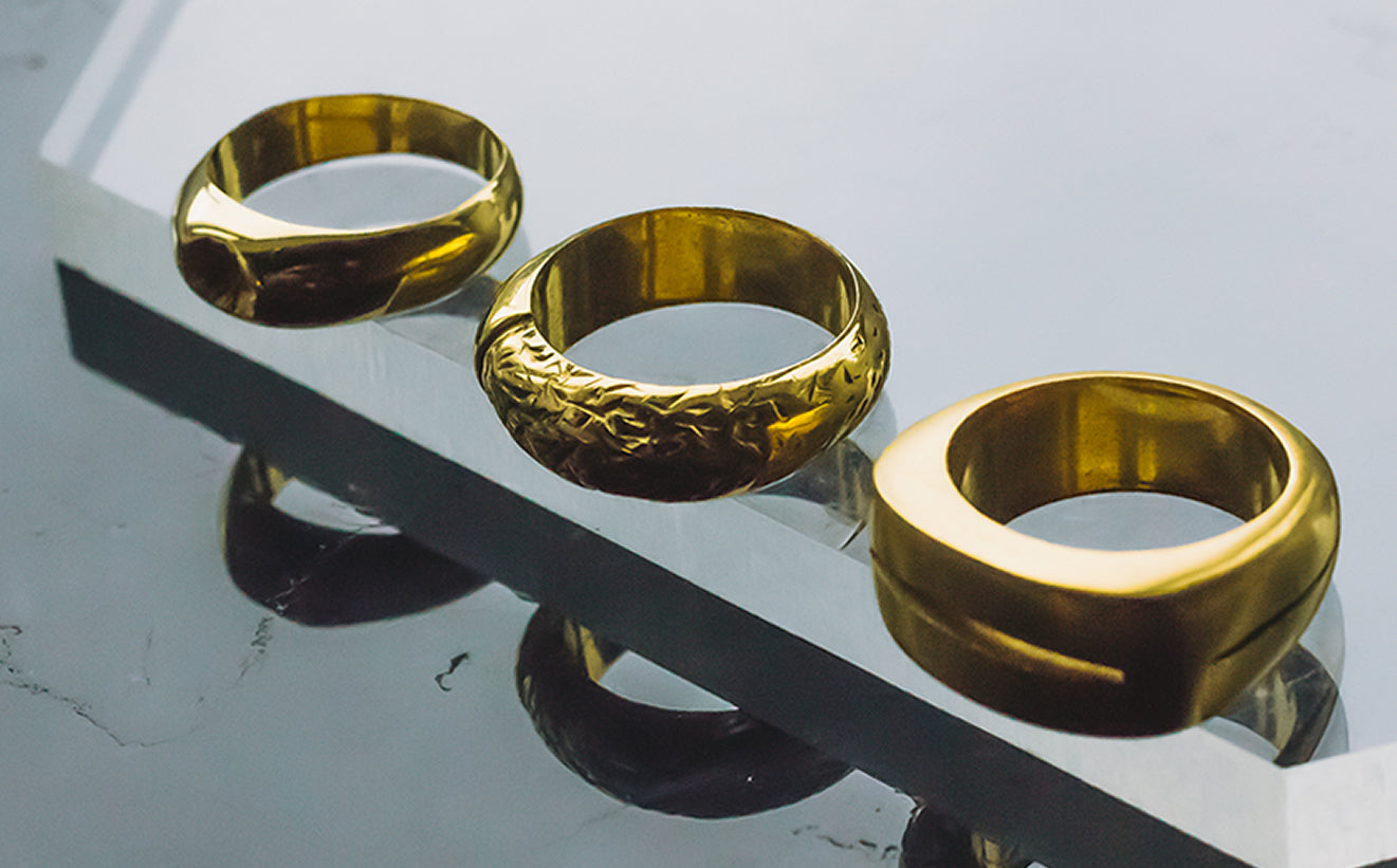 Rings – Stööki