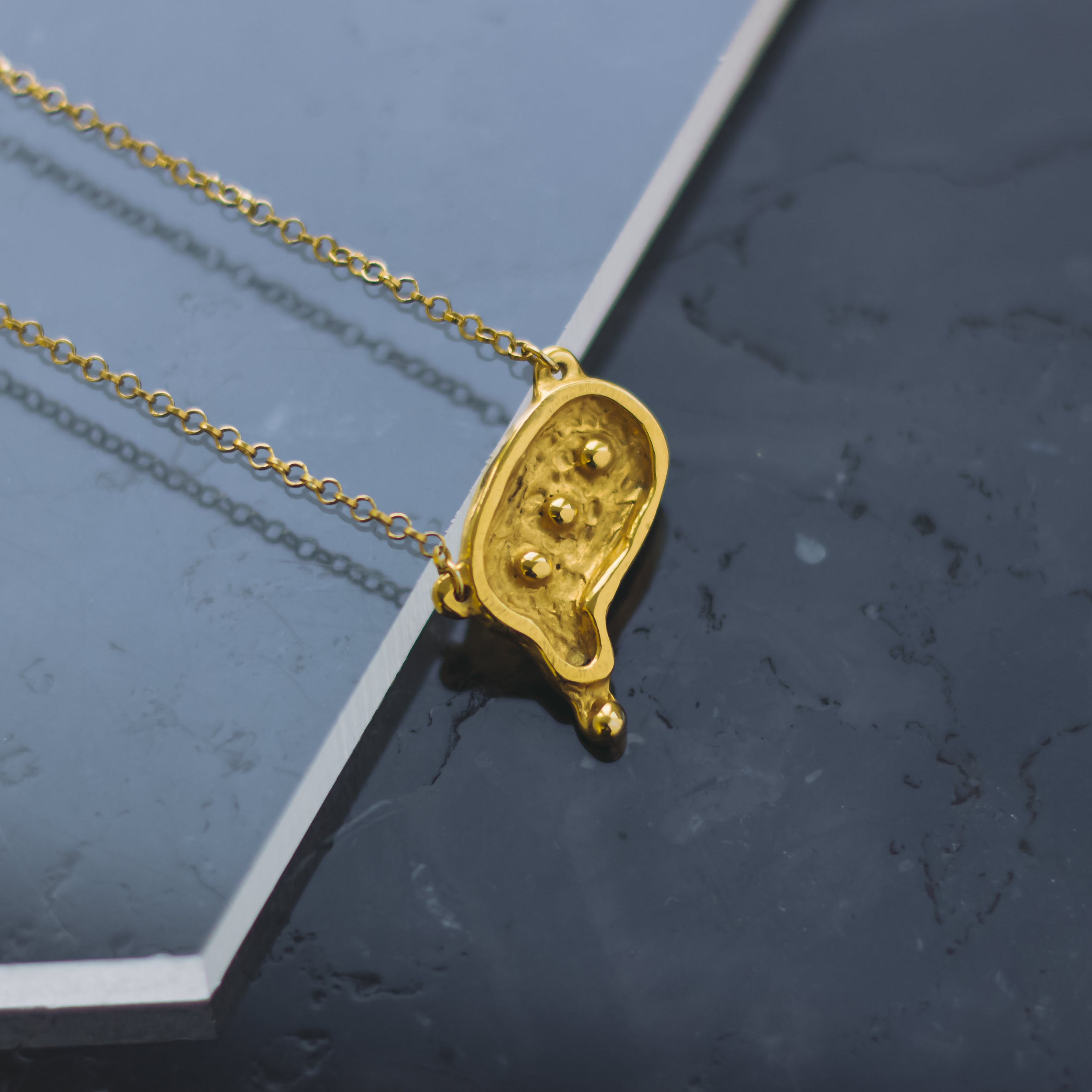 Pendant Making Workshop Tickets - August 2025