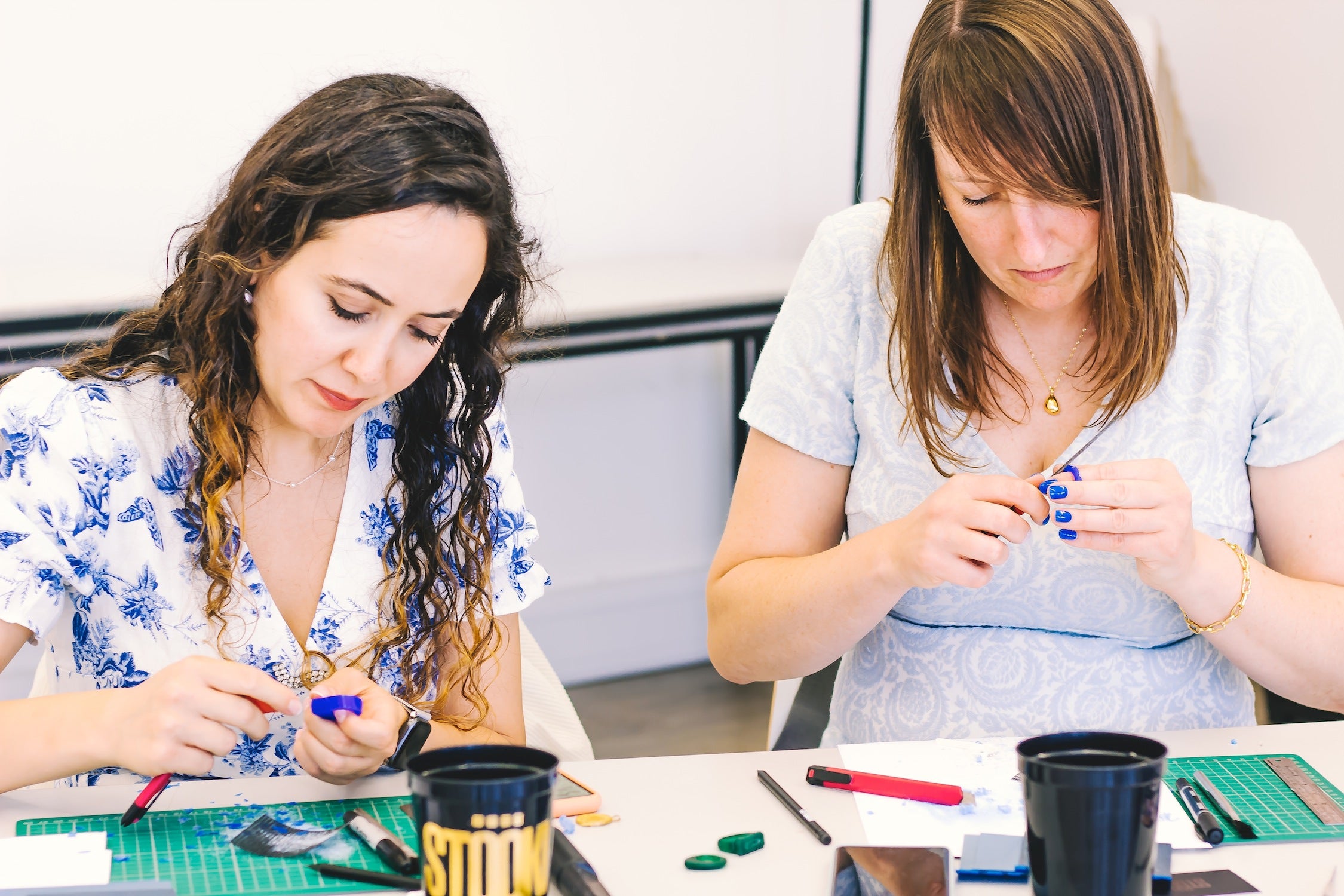 Jewellery-Making Workshop Ticket 2023 - 9th December