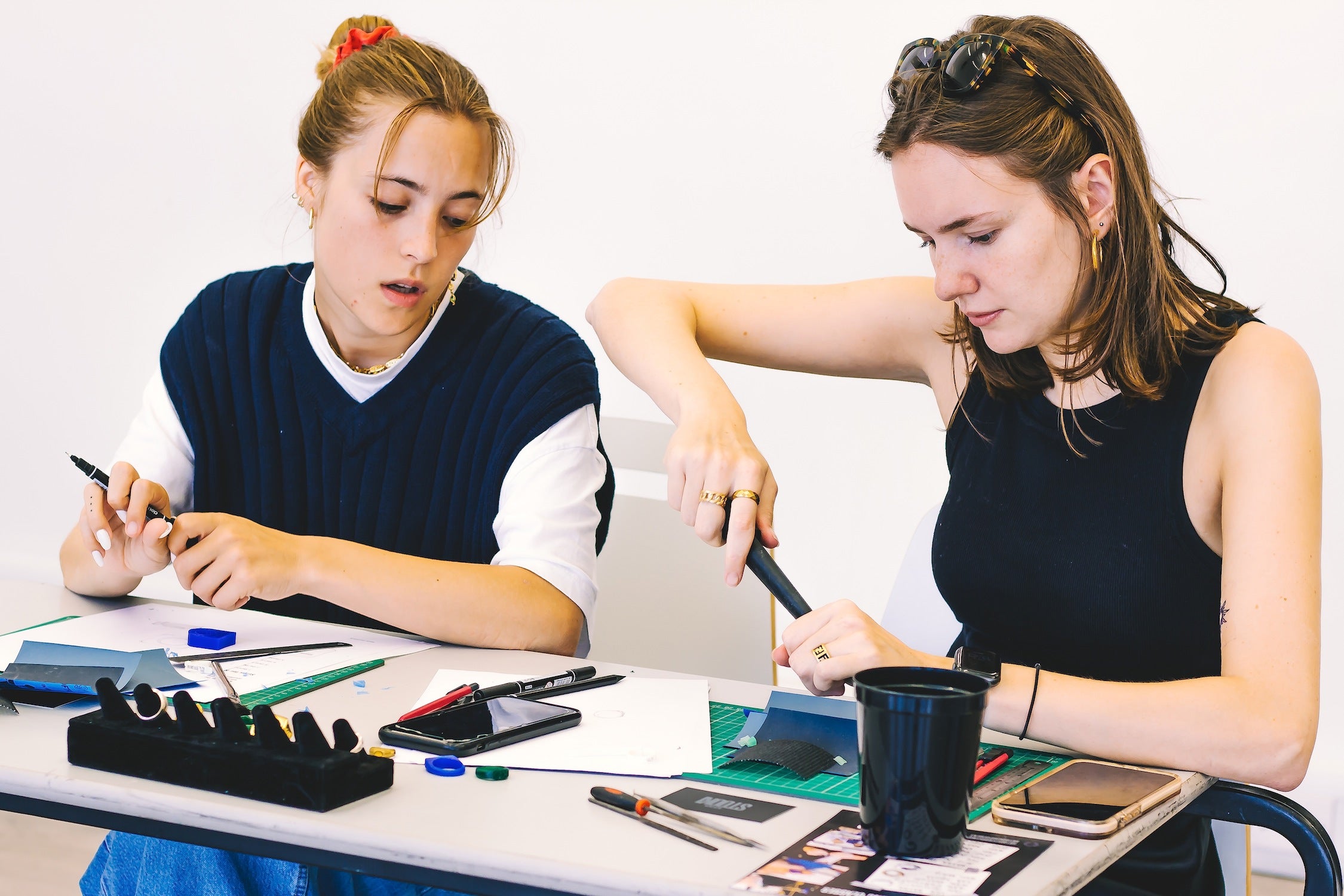 Jewellery-Making Workshop Ticket 2023 - 9th December