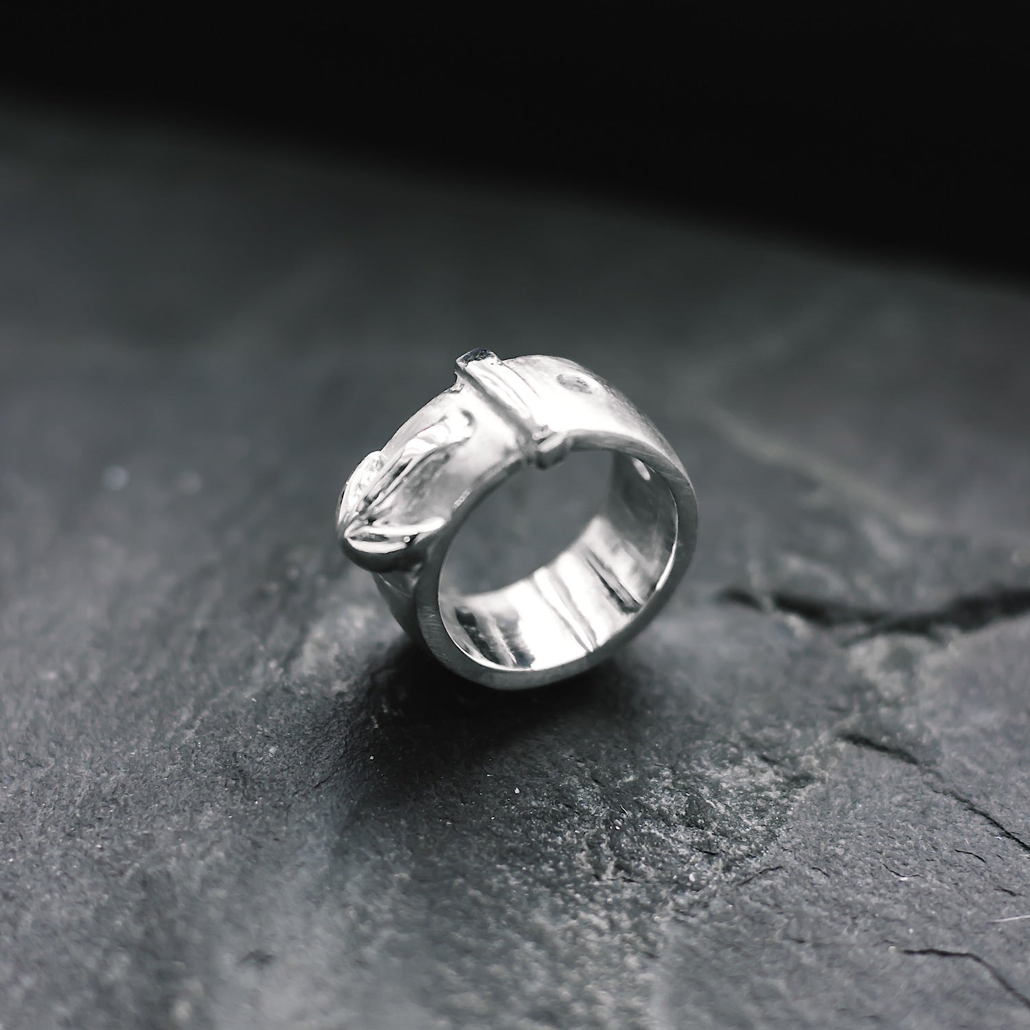 Belt Ring