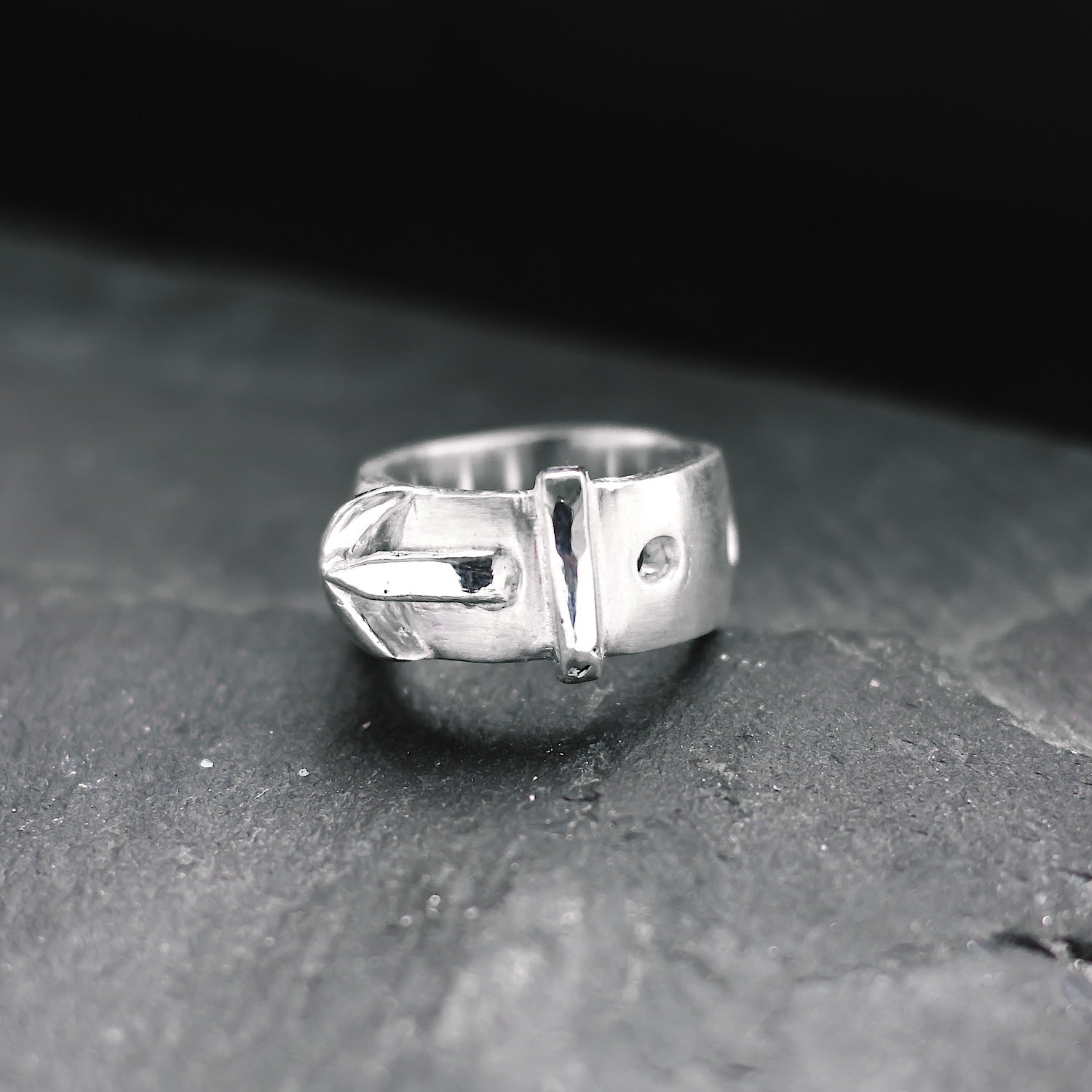 Belt Ring