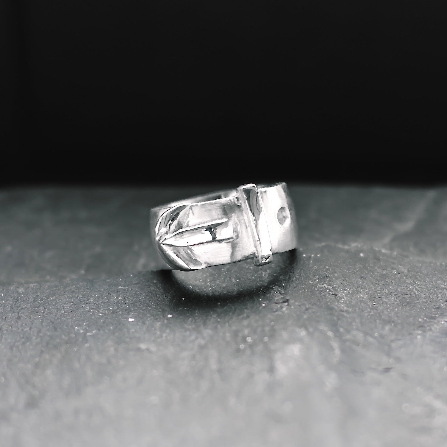 Belt Ring
