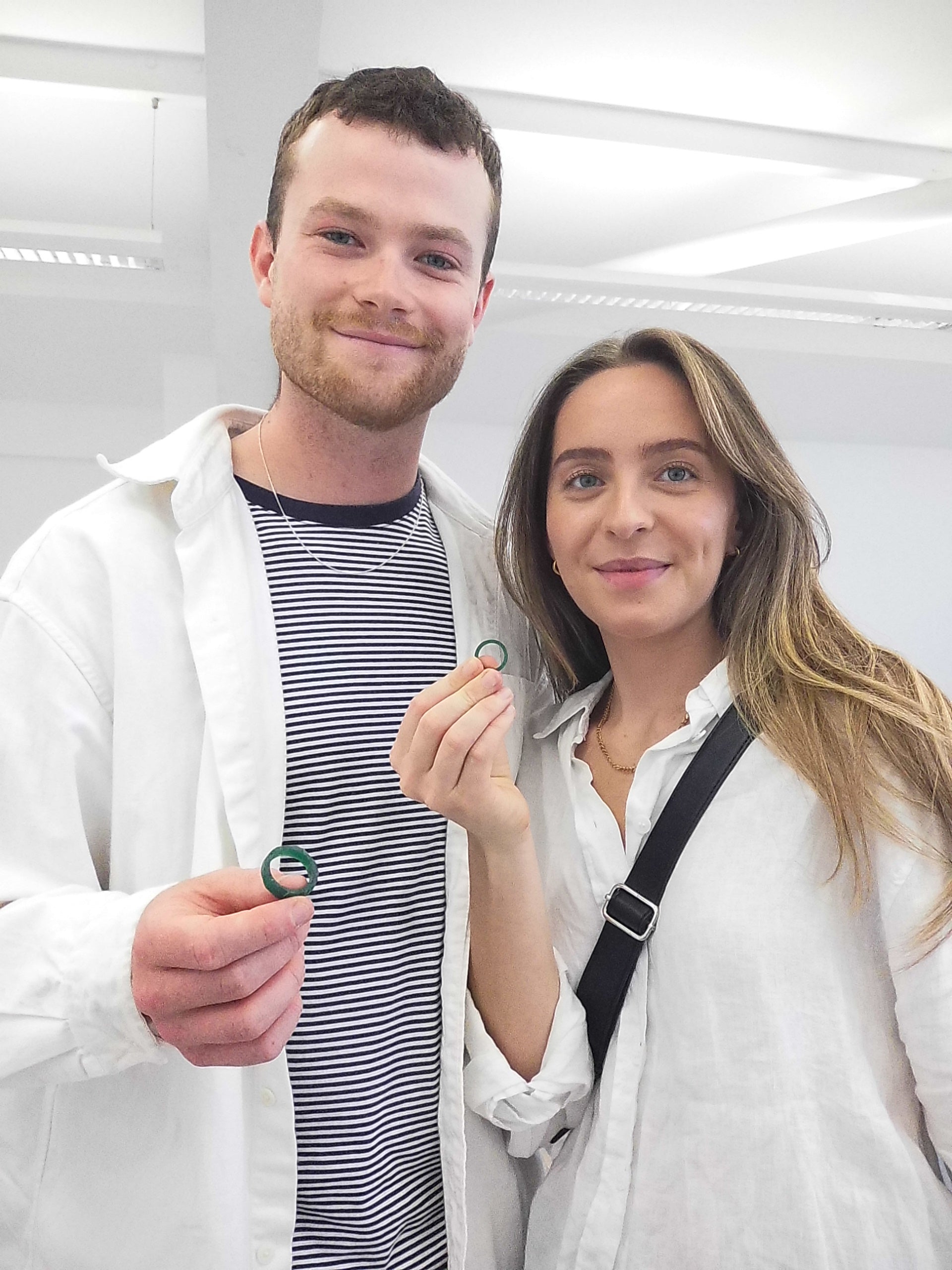 Jewellery Workshop Add-Ons