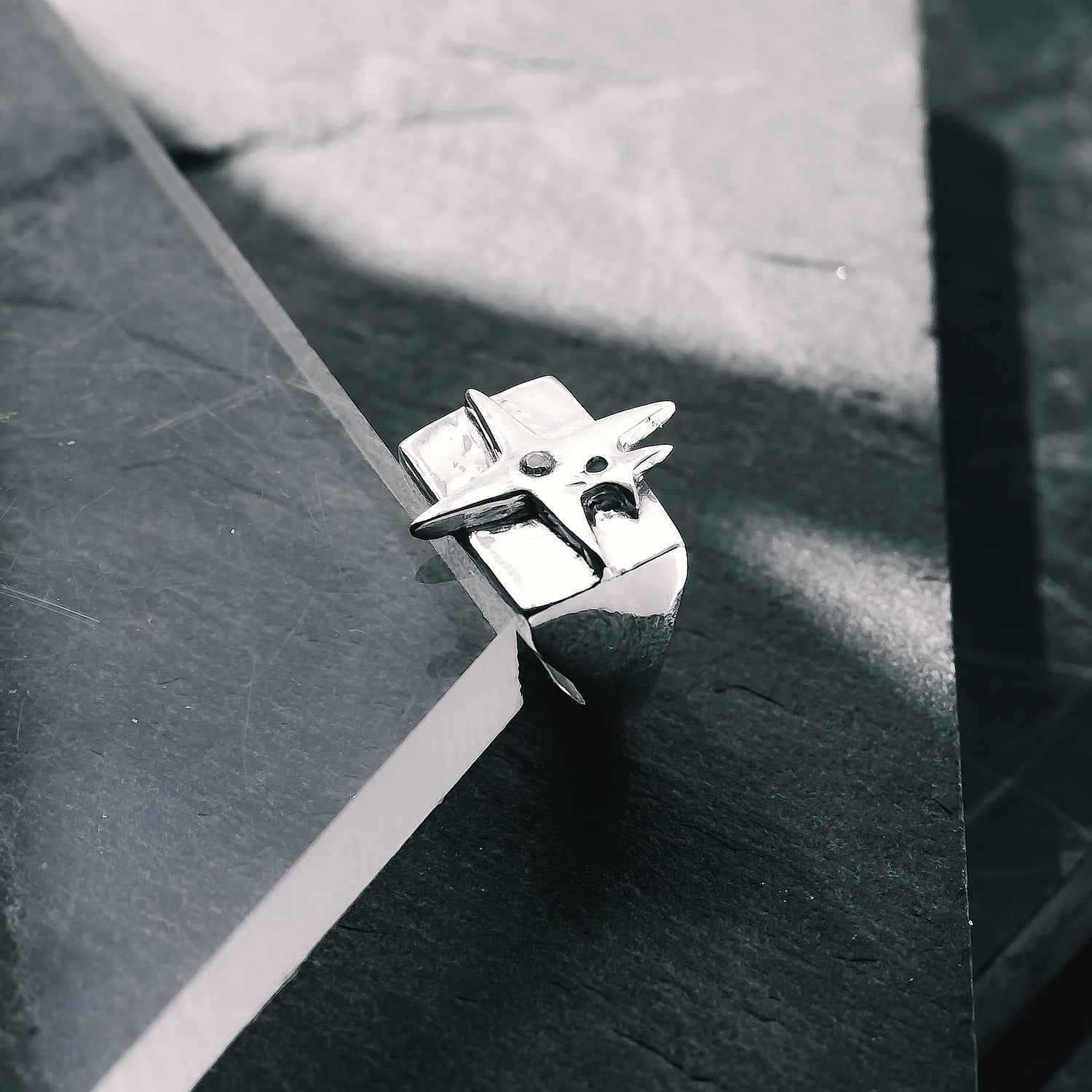 Ring Making Workshop Tickets - April 2025