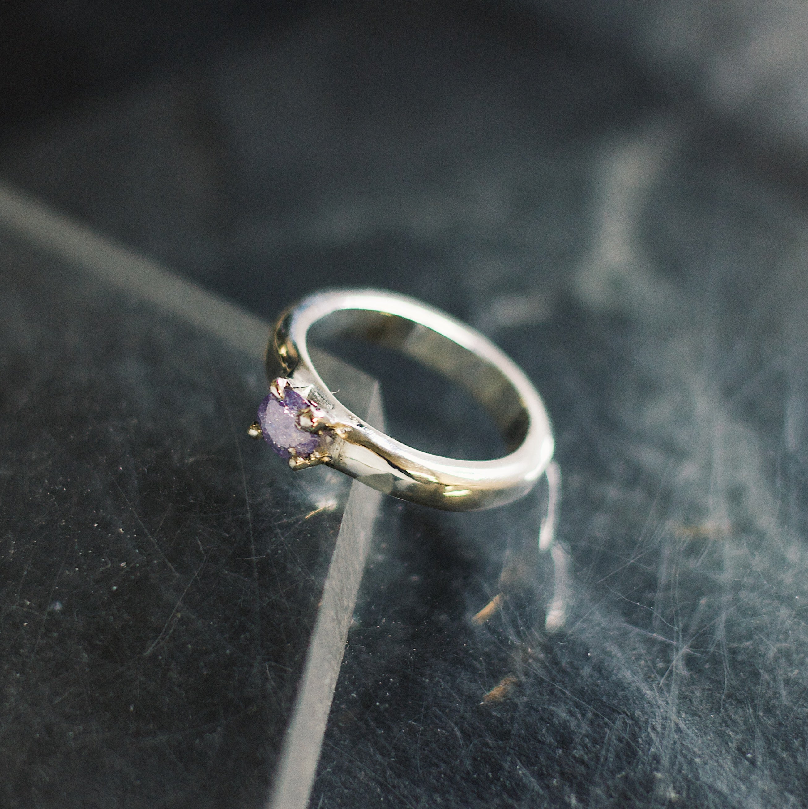Ring Making Workshop Tickets - January 2025