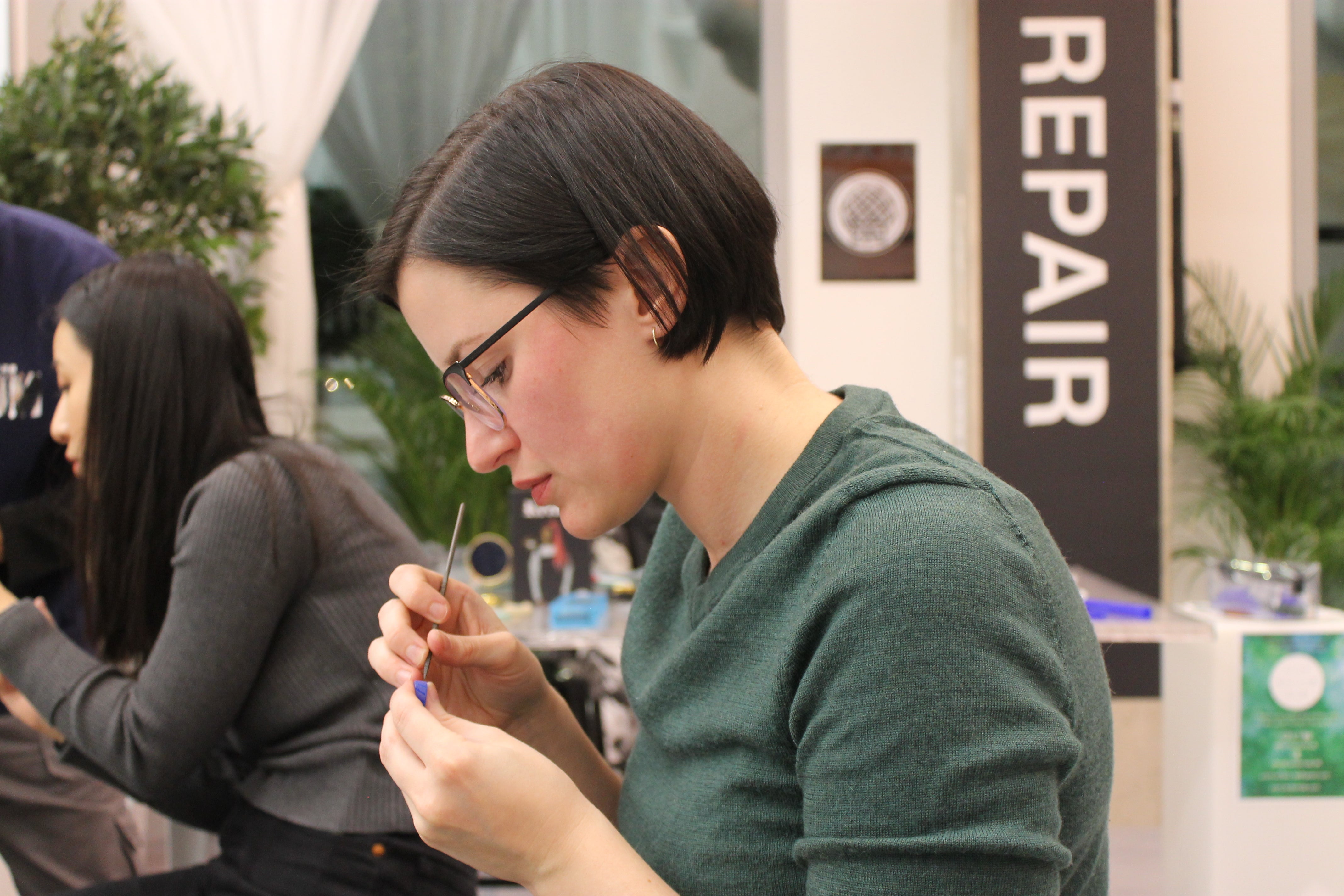 Gemstone Jewellery Making Workshop Tickets - March 2025