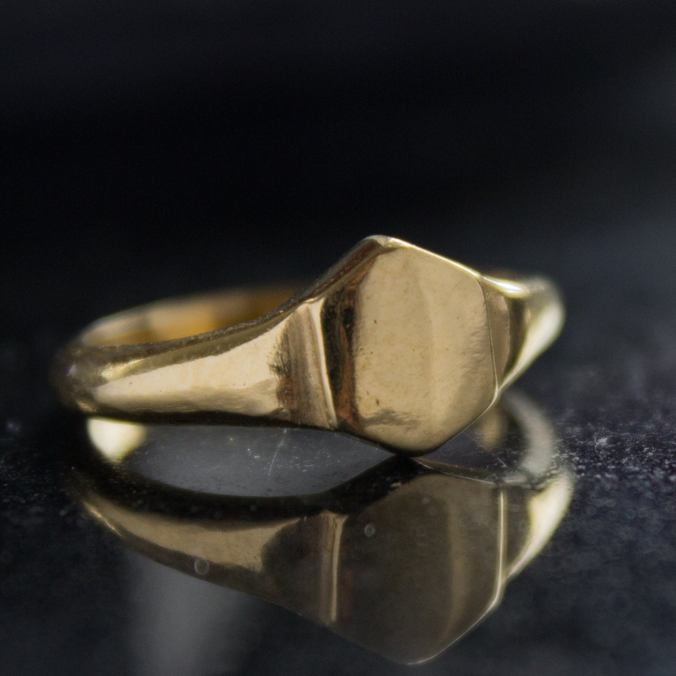 Personalised & Handcrafted in London