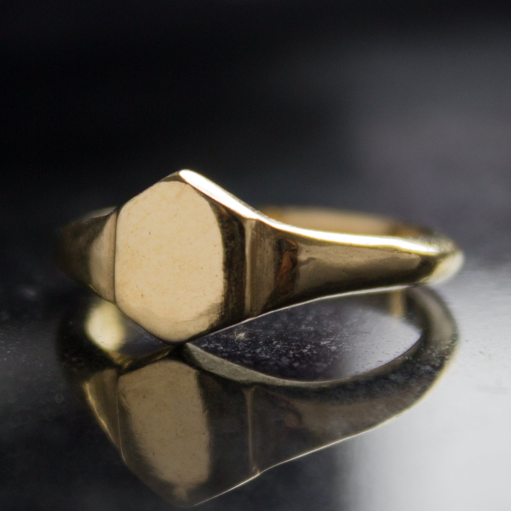 Personalised & Handcrafted in London