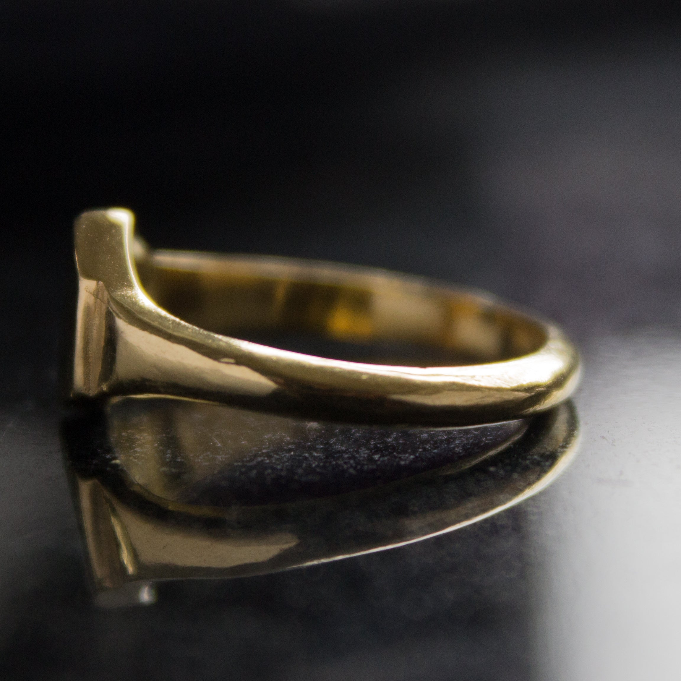 Personalised & Handcrafted in London
