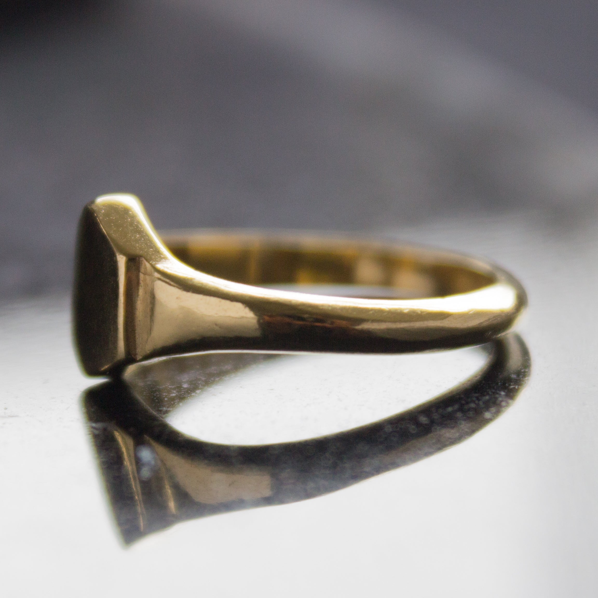 Personalised & Handcrafted in London