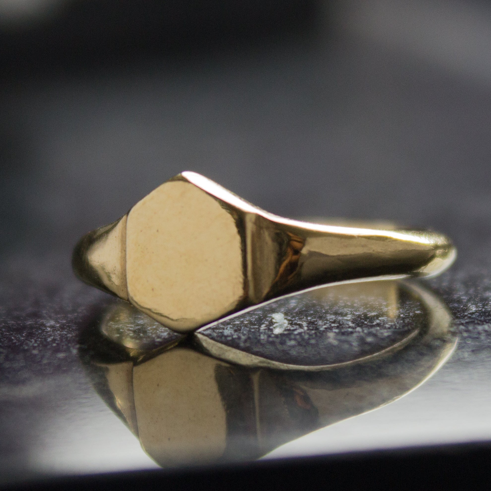 Personalised & Handcrafted in London