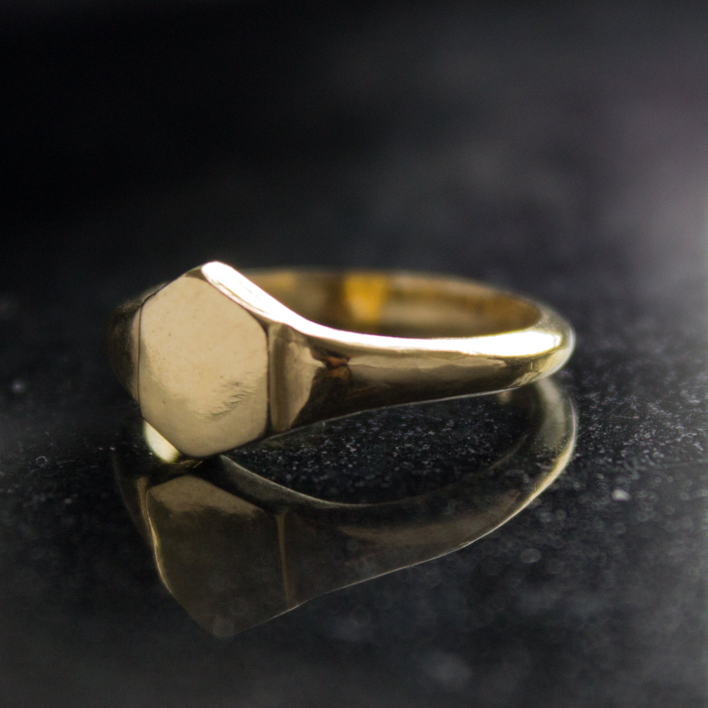 Personalised & Handcrafted in London
