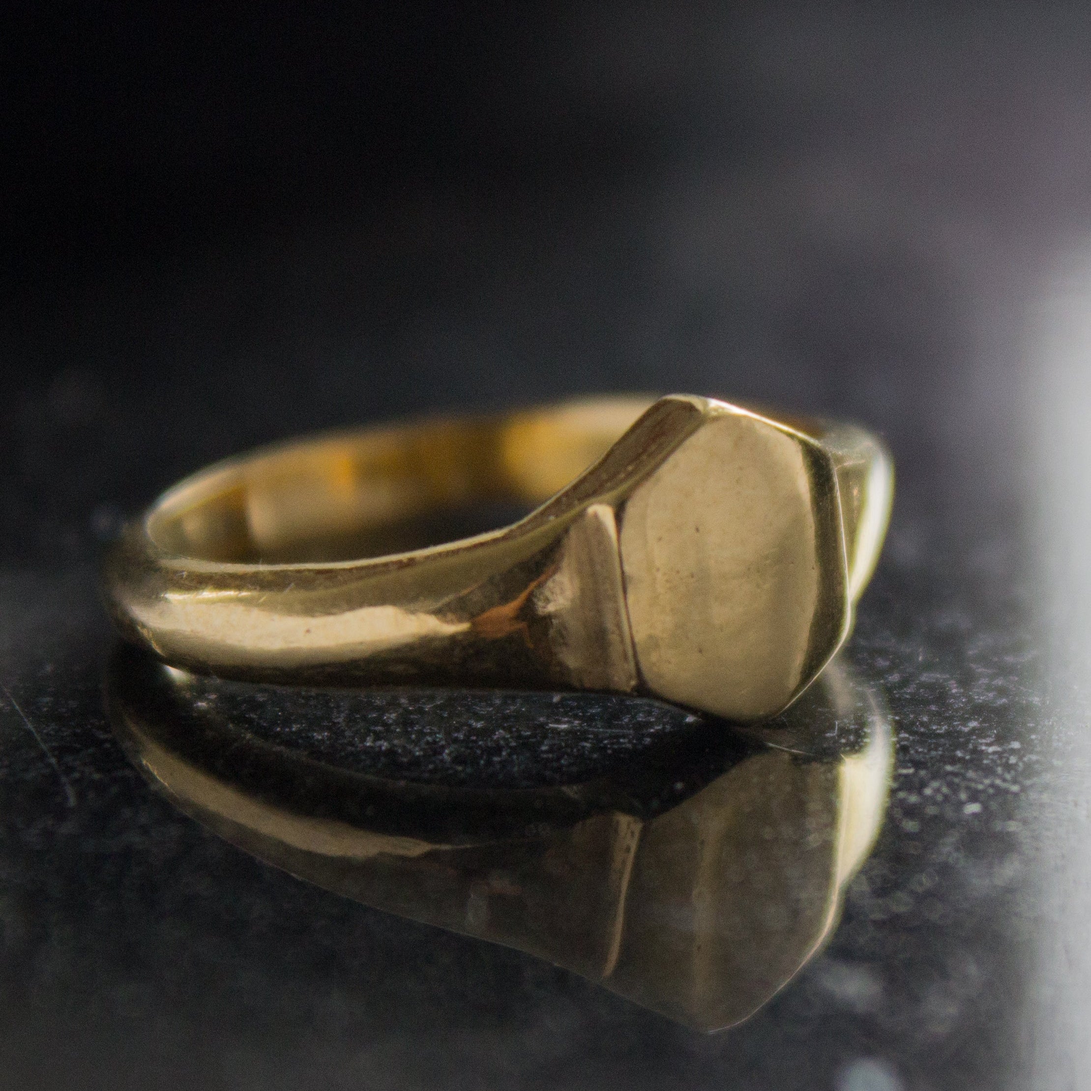 Personalised & Handcrafted in London