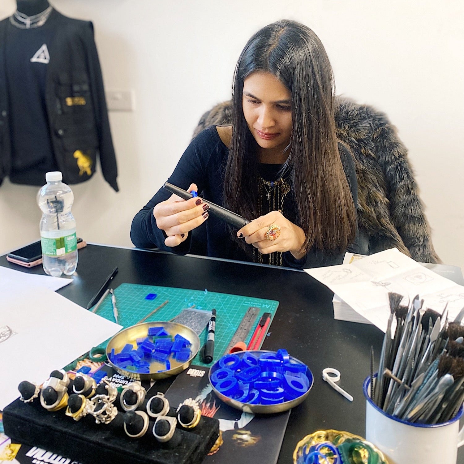 Jewellery Making Workshop Earlybird Tickets 2025