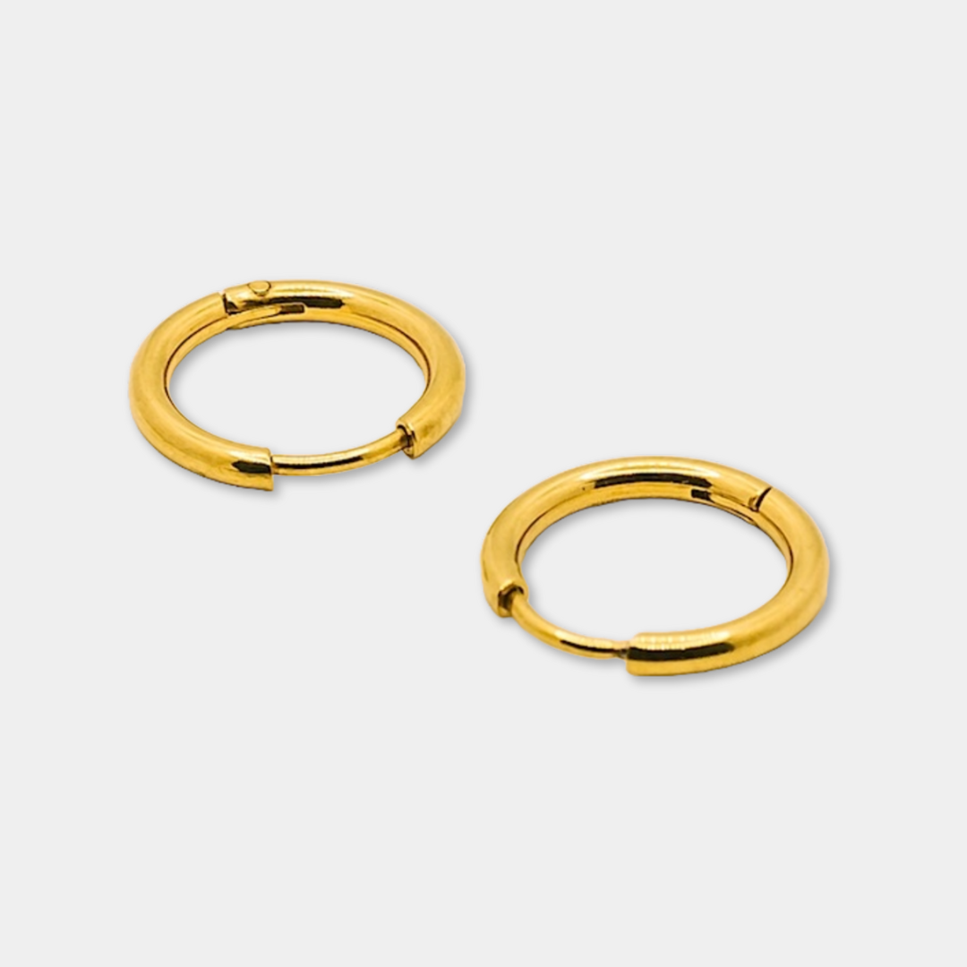 ORBIT 2 Earrings