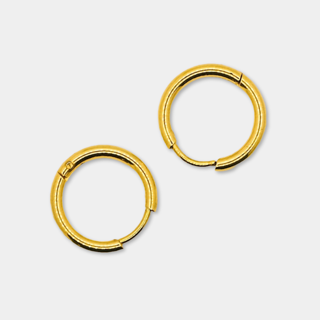 ORBIT 2 Earrings