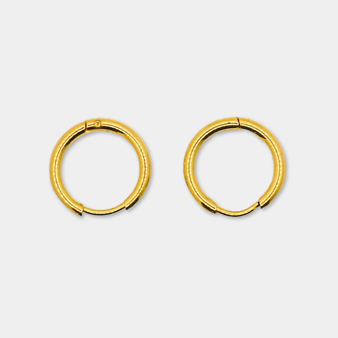 ORBIT 2 Earrings