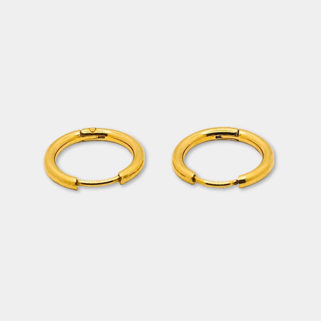 ORBIT 2 Earrings