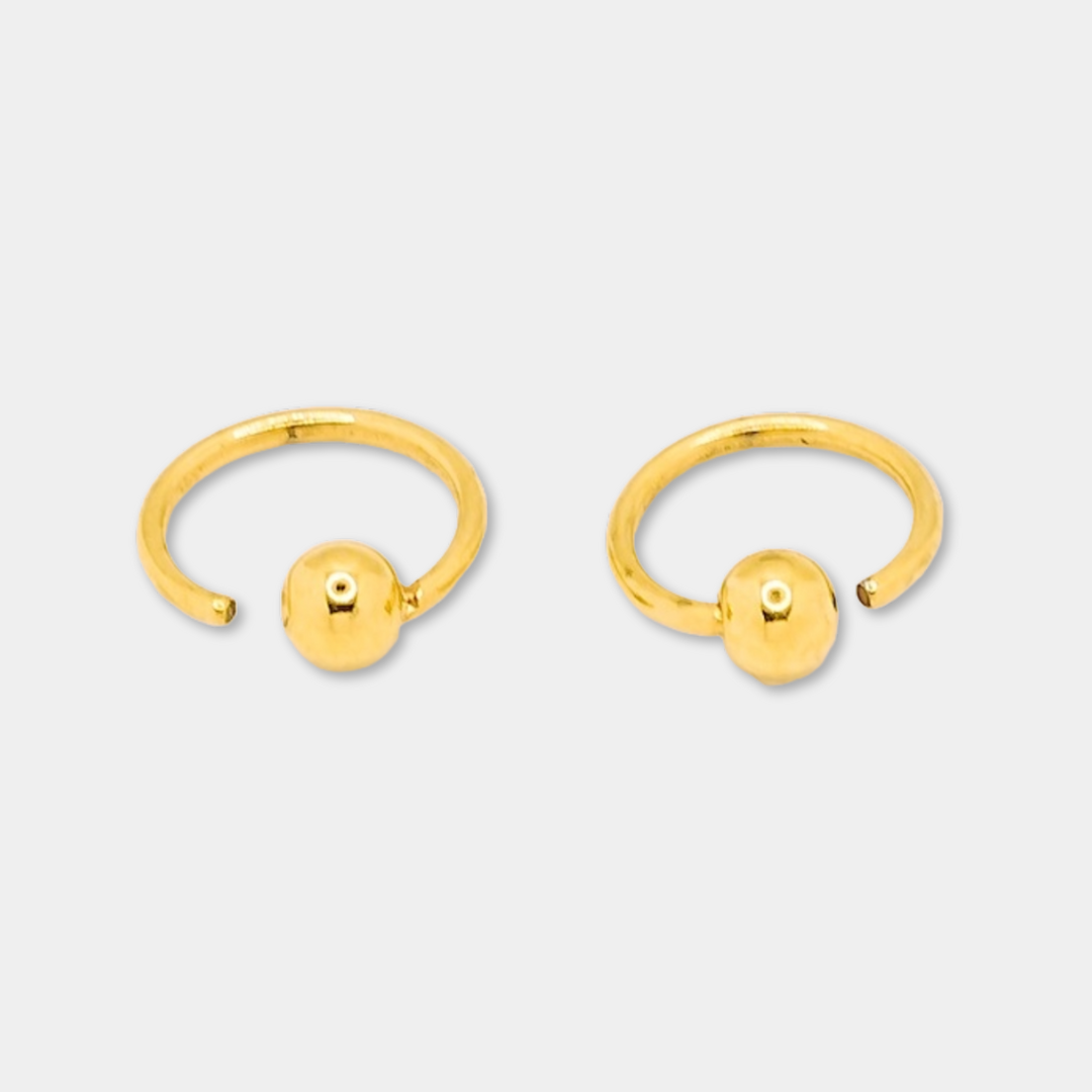 SATELLITE Hoops (10mm)