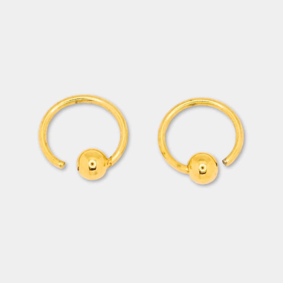 SATELLITE Hoops (10mm)