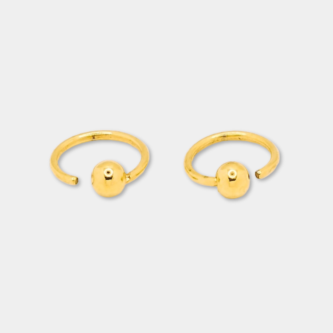 SATELLITE Hoops (10mm)