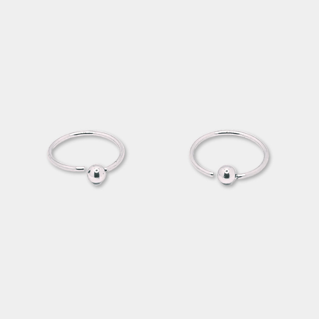 SATELLITE Hoops (6mm)