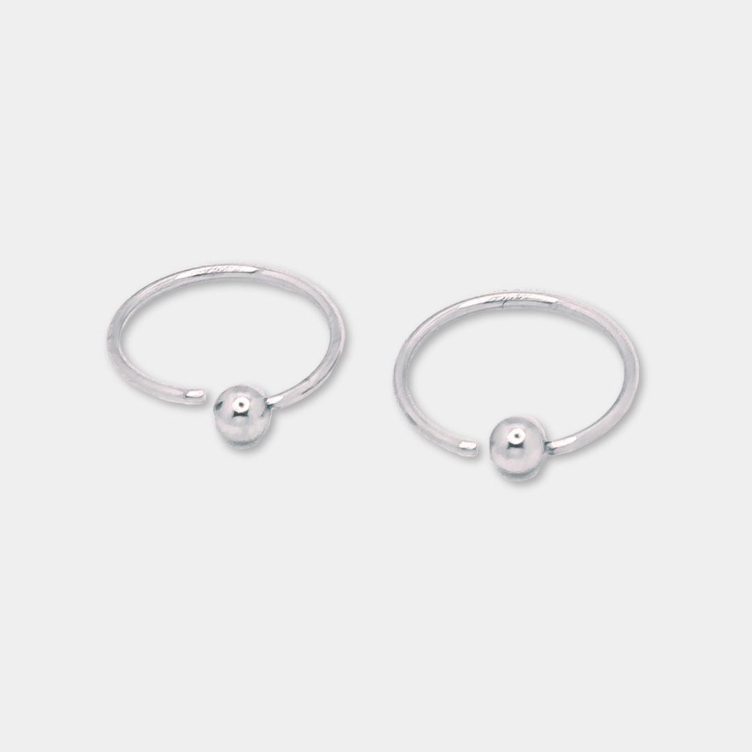 SATELLITE Hoops (6mm)