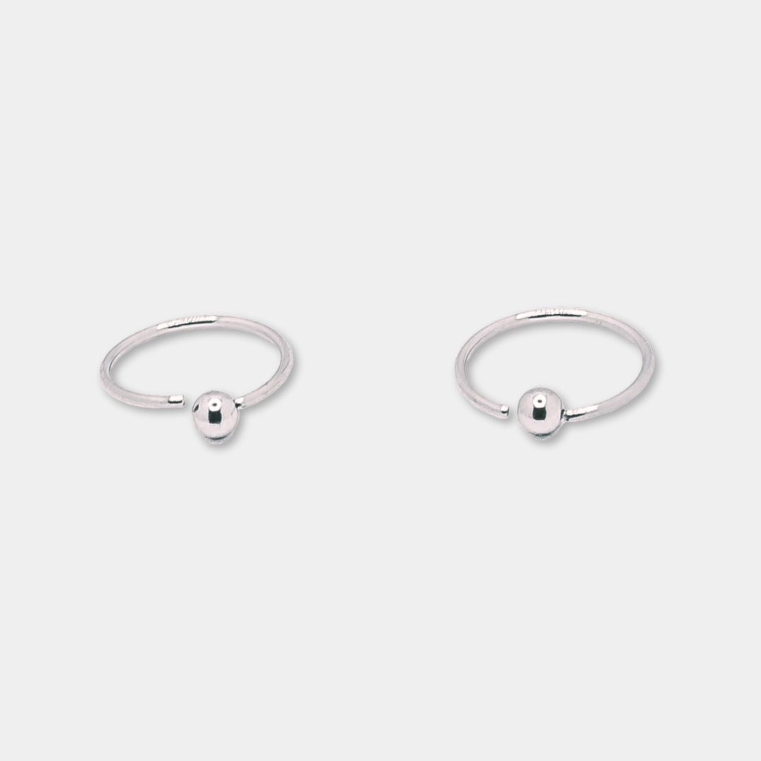 SATELLITE Hoops (6mm)