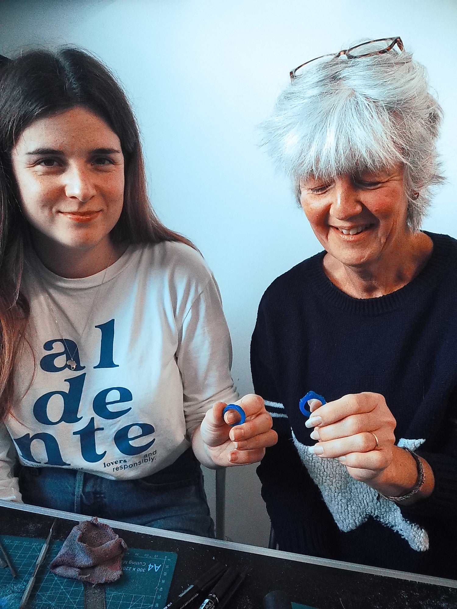 Mother's Day Jewellery Making Workshop for Two Tickets 2025