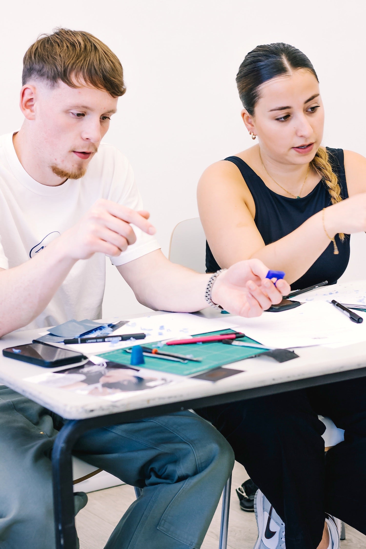 Jewellery Workshop Add-Ons