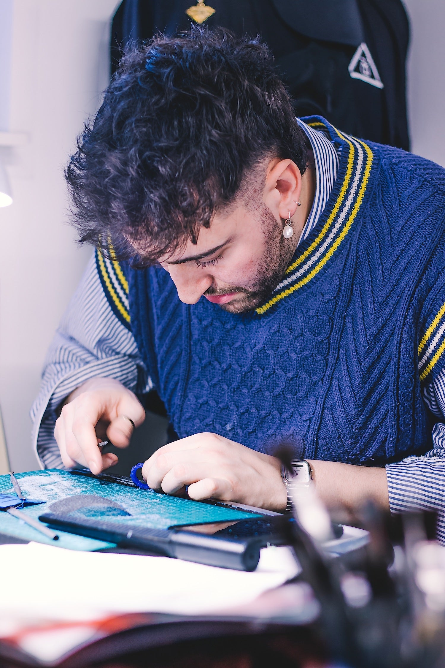 Jewellery Making Workshop Tickets - March 2025