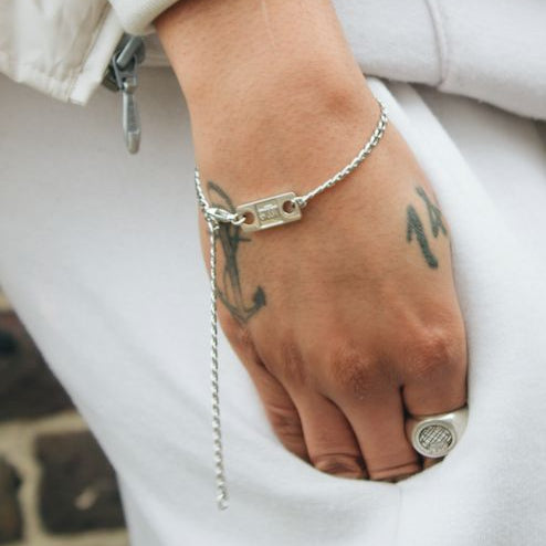 HAVANA Cuban Link Bracelet
