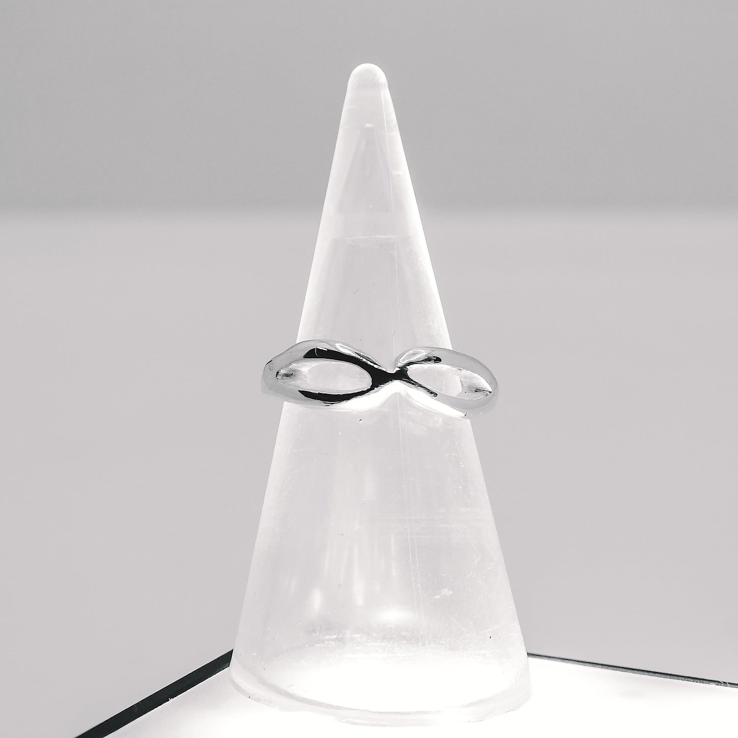 Infinity Ring