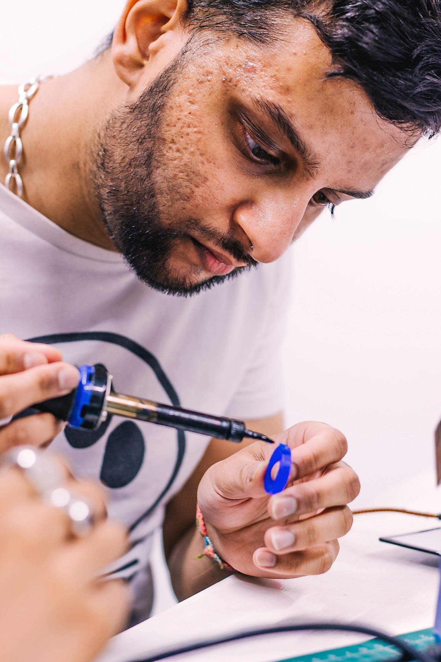 Jewellery Making Workshop Tickets - March 2025
