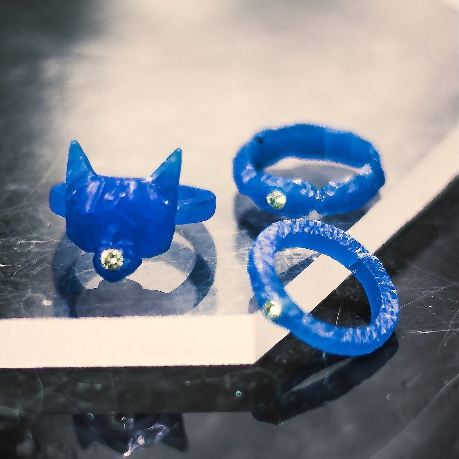 Jewellery Making Workshop Earlybird Tickets 2025