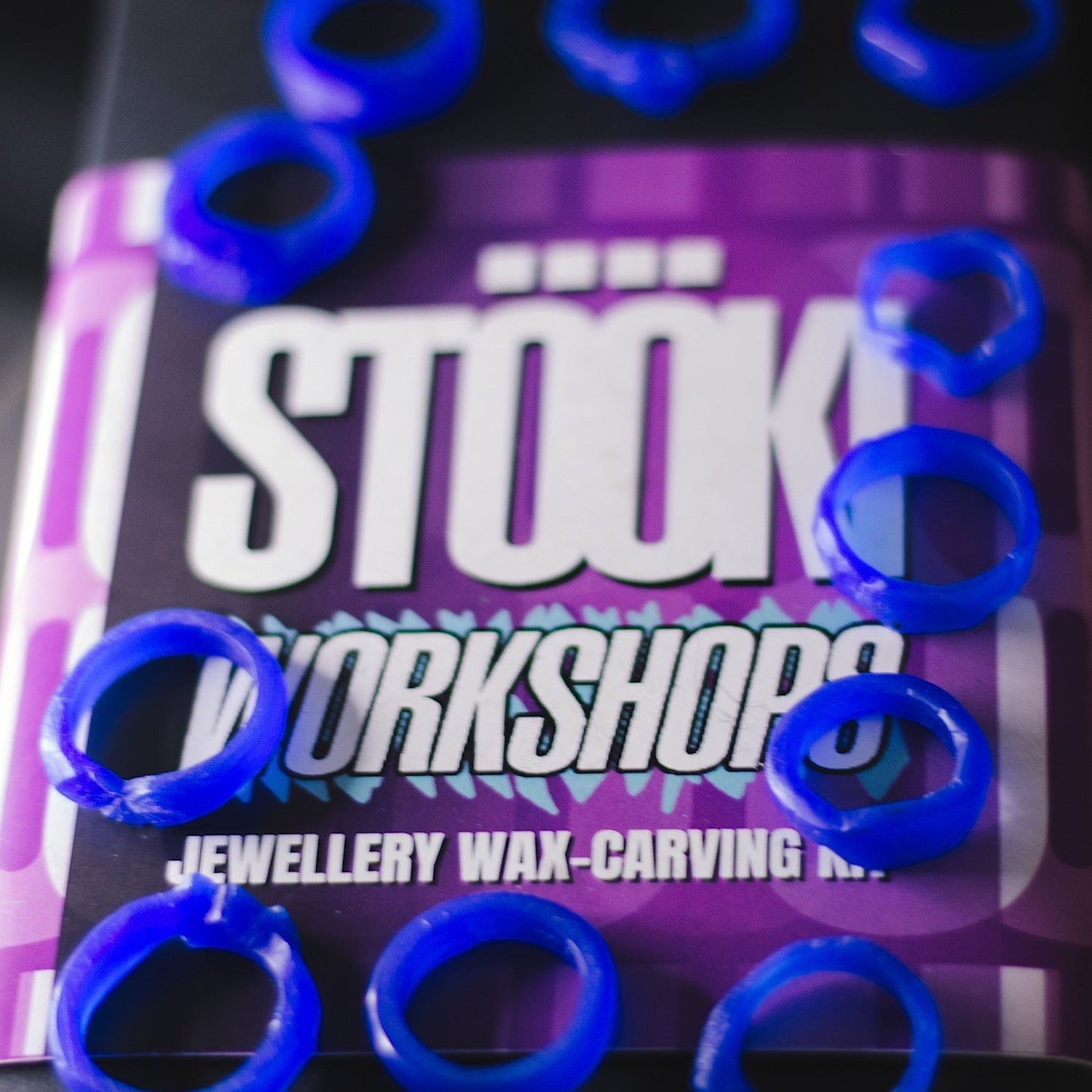 Jewellery Making Workshop Earlybird Tickets 2025