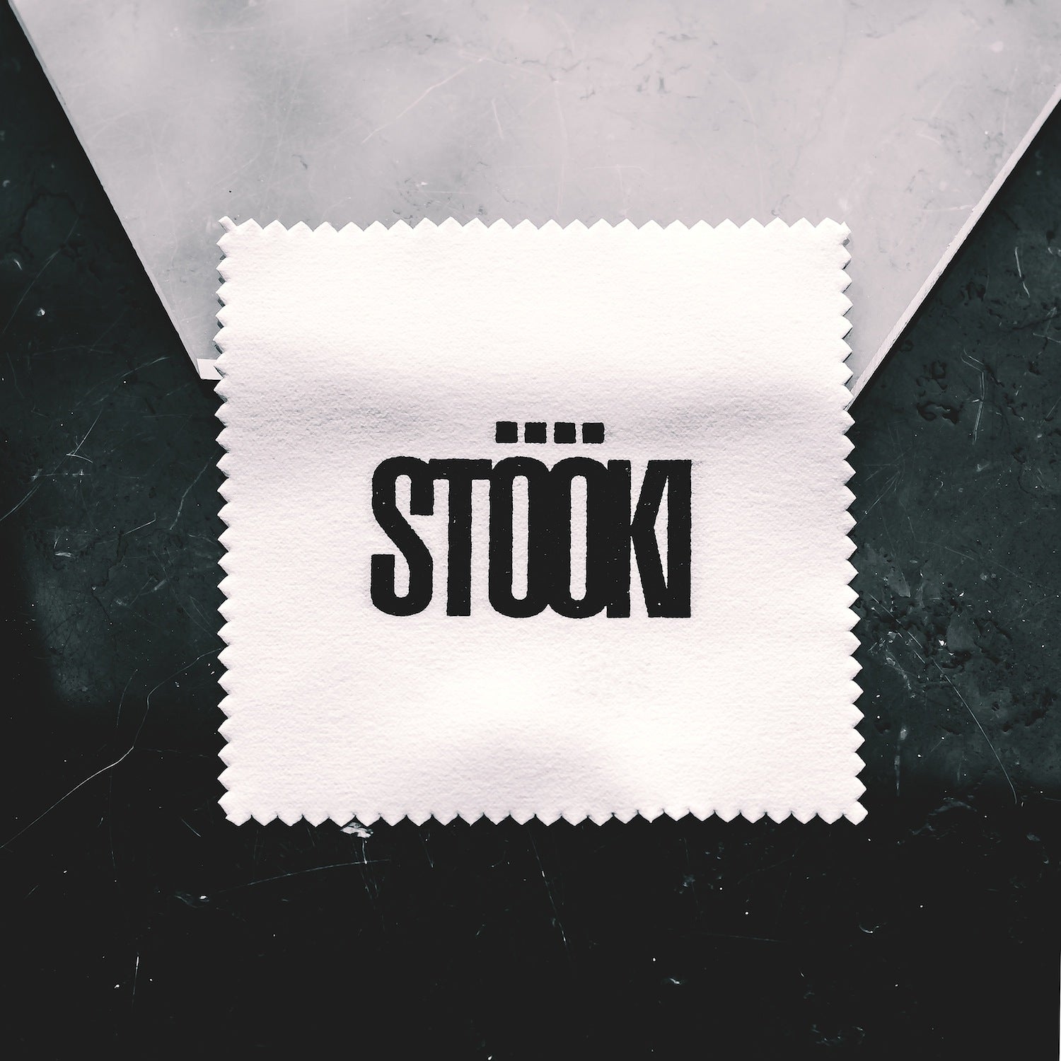 Stööki Jewellery - Microfibre Cloth