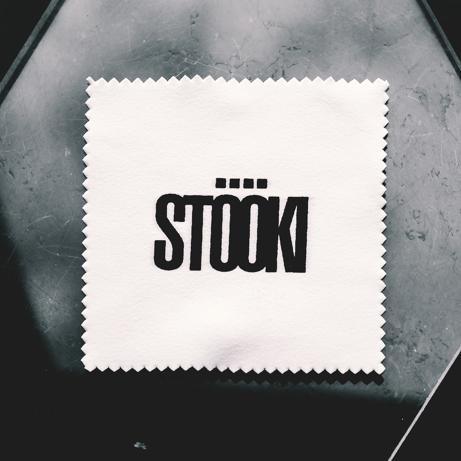 Stööki Jewellery - Microfibre Cloth