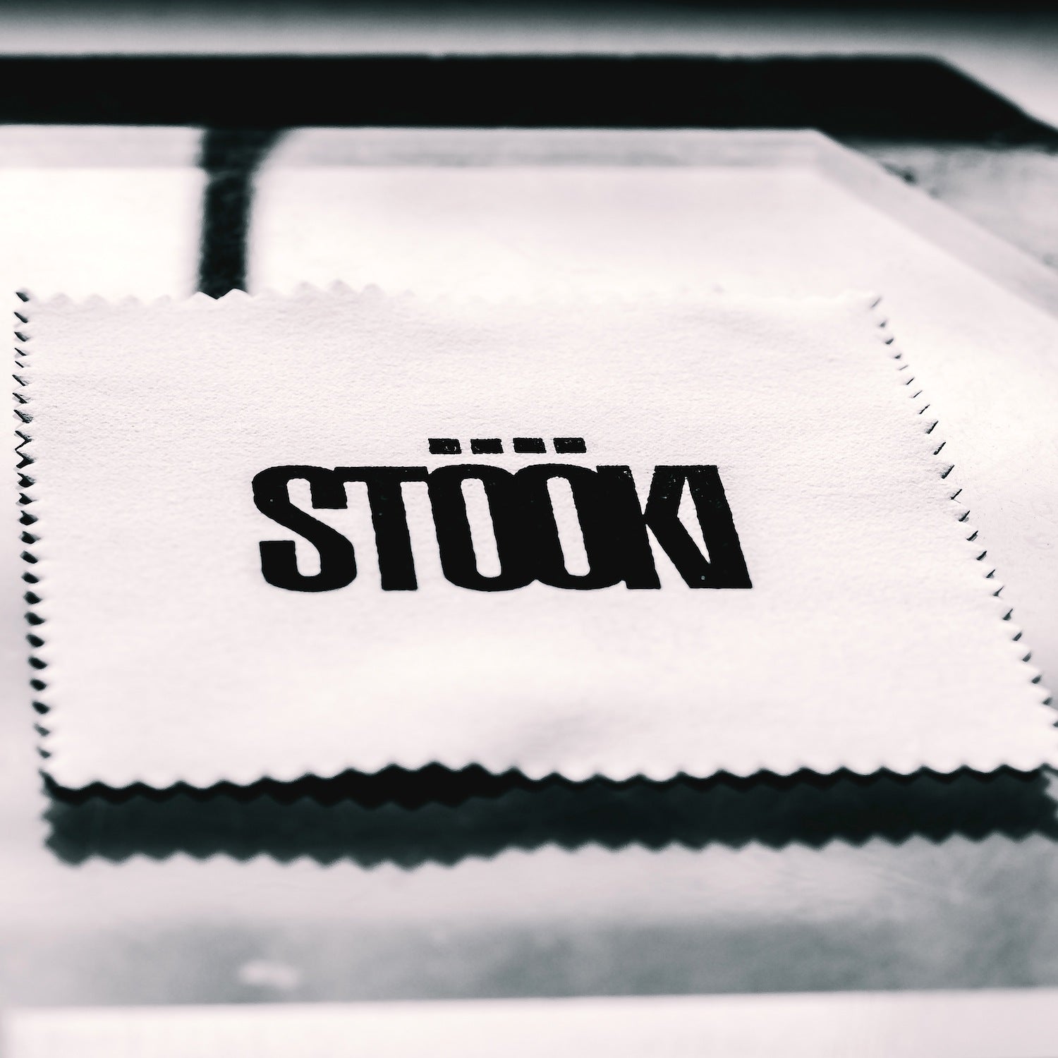 Stööki Jewellery - Microfibre Cloth