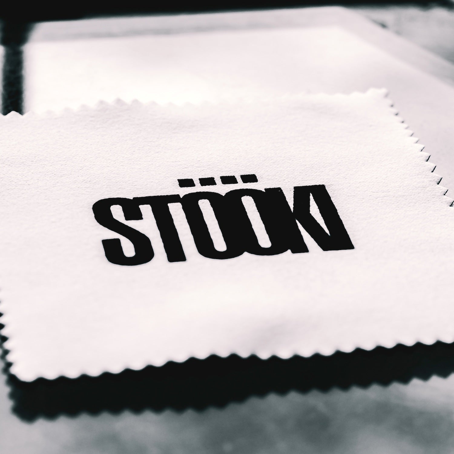 Stööki Jewellery - Microfibre Cloth