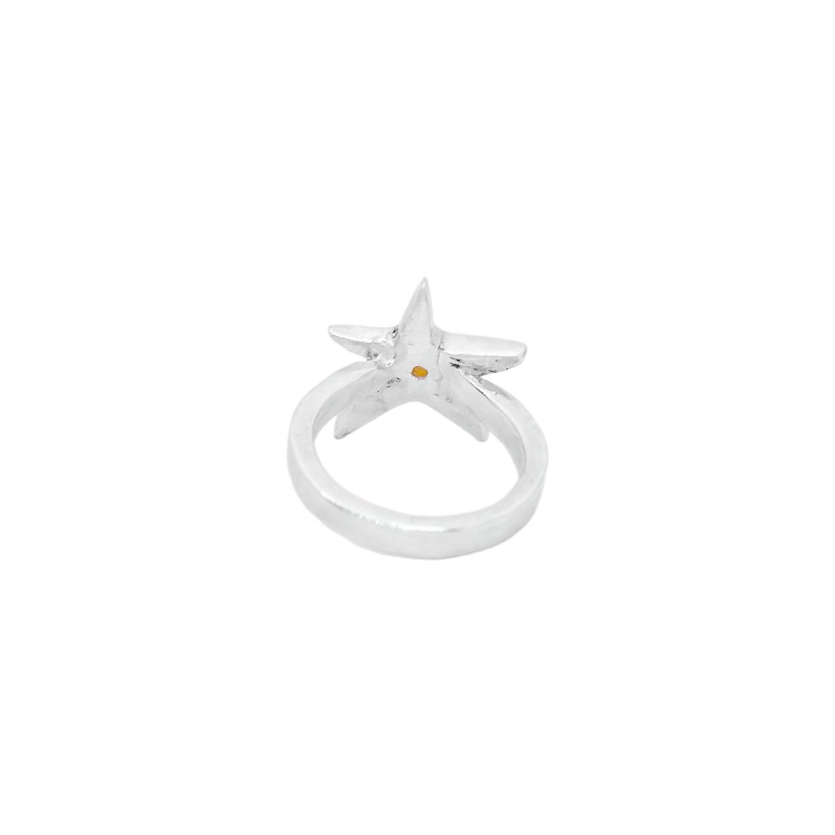 Star Gemstone Ring