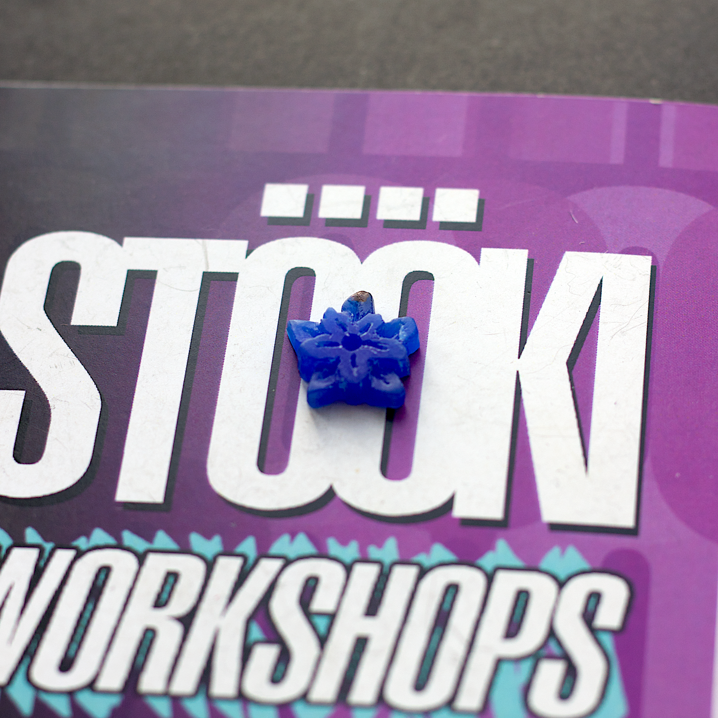 Earring Making Workshop Tickets 2025