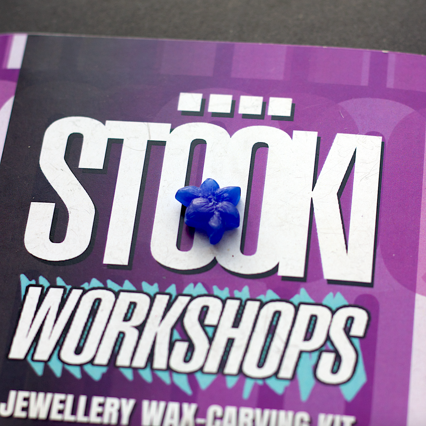 Earring Making Workshop Tickets 2025