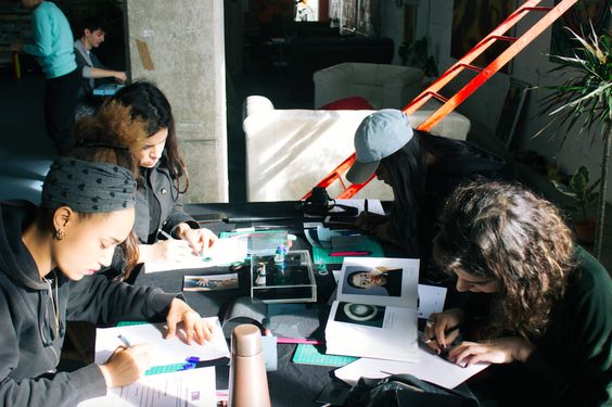 Jewellery-Making Workshop Ticket 2023 - 6th December