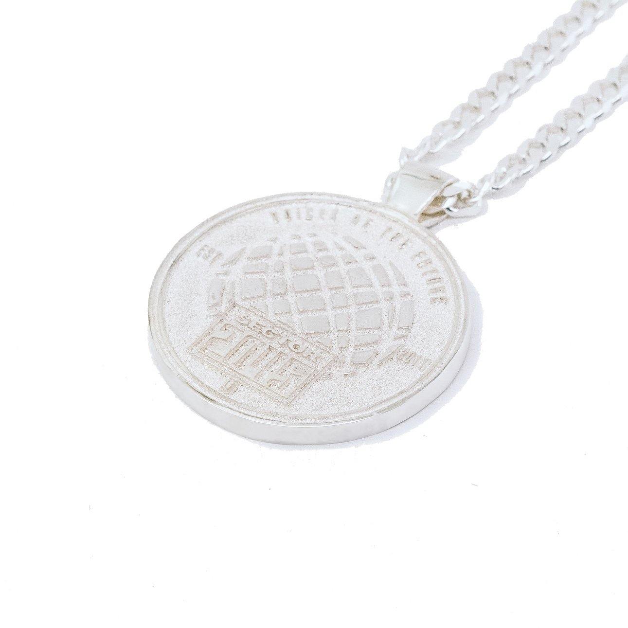 2045 MEDALLION - Stööki