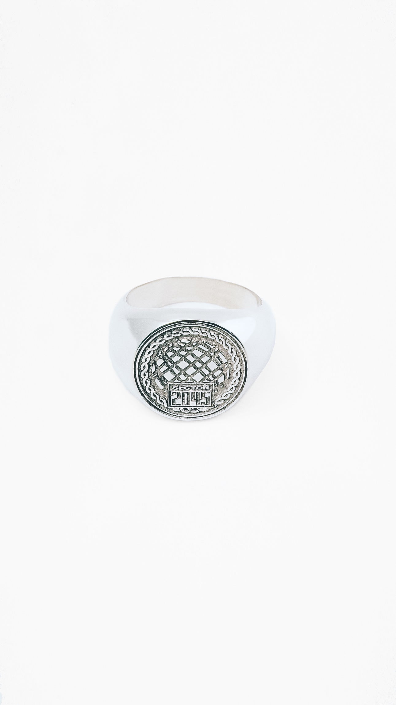 2045 SOVEREIGN RING