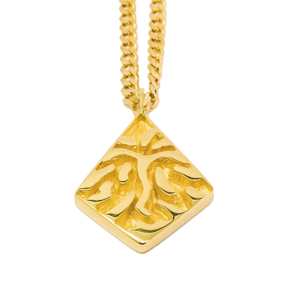 CANO NECKLACE - Stööki