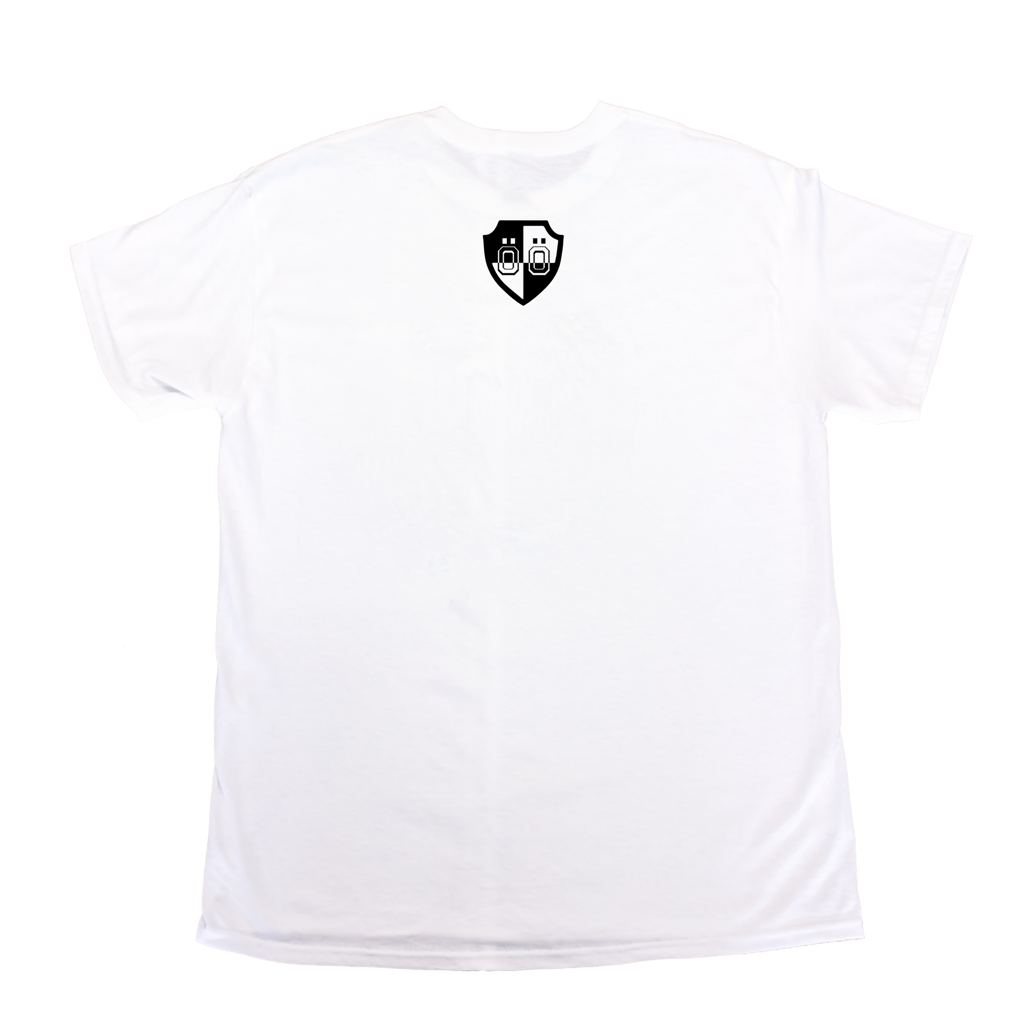 TEAM SUCCESS White T-Shirt